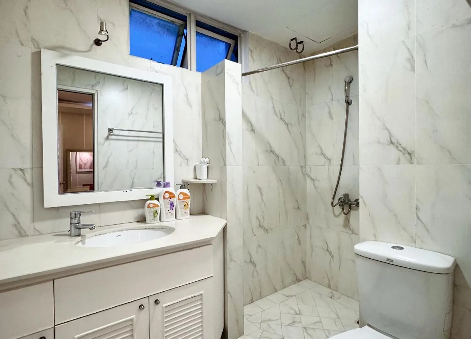 Апартаменты 9Trip Stay In Central Garden District 1 Saigon Center