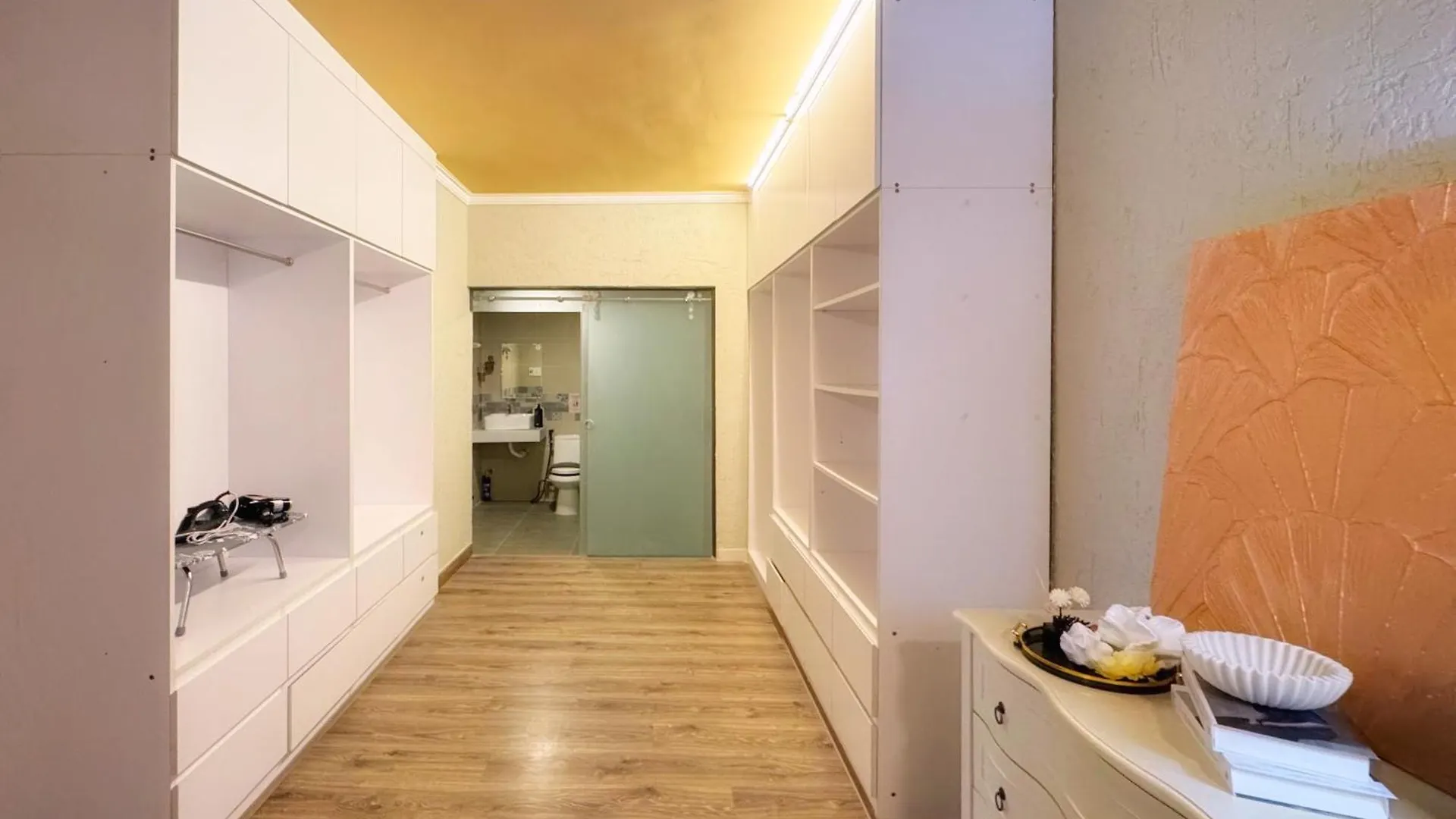 9Trip Stay In Central Garden District 1 Saigon Center 0*, Хошимин