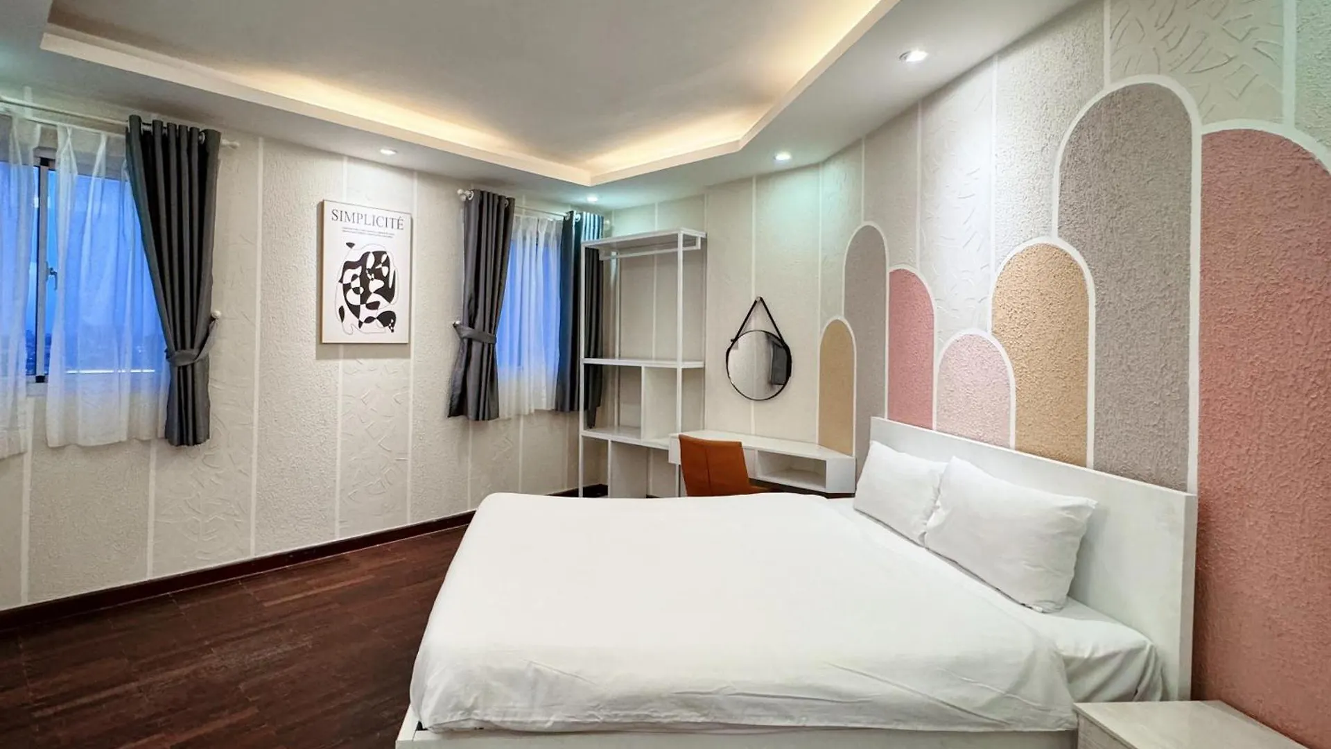 9Trip Stay In Central Garden District 1 Saigon Center Ho Chi Minh City