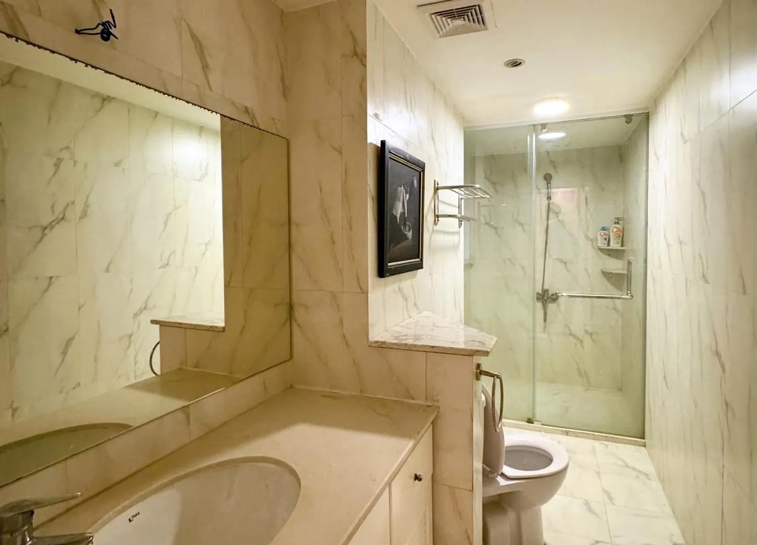 9Trip Stay In Central Garden District 1 Saigon Center Apartment