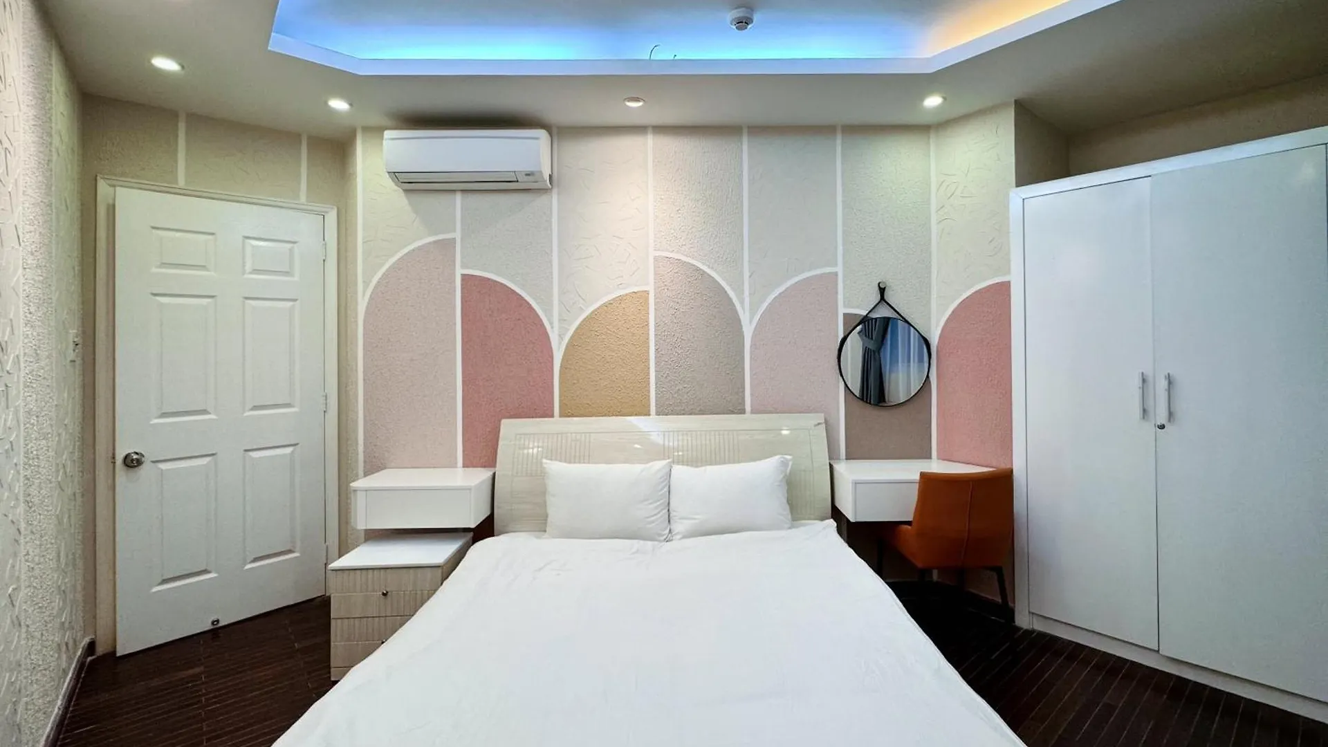 9Trip Stay In Central Garden District 1 Saigon Center Ho Chi Minh City