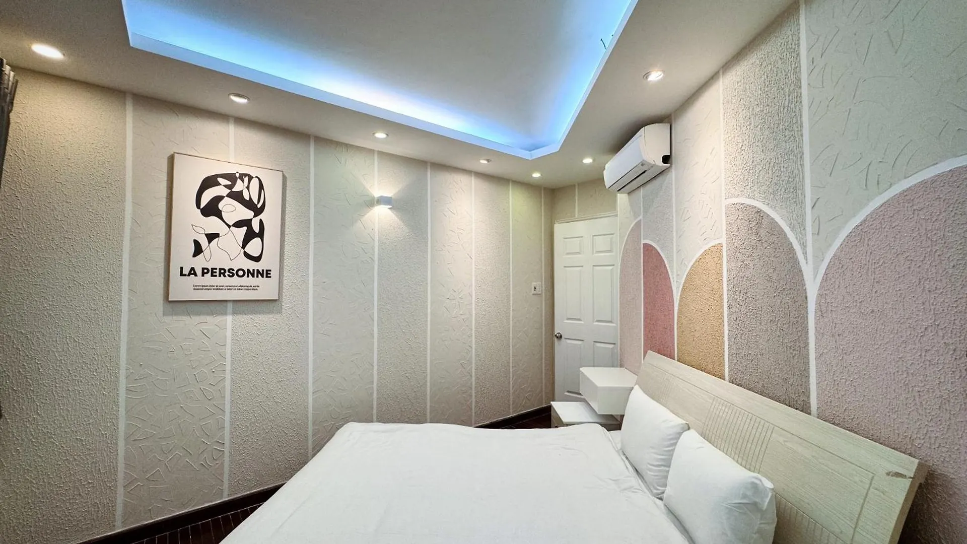 9Trip Stay In Central Garden District 1 Saigon Center Vietnam