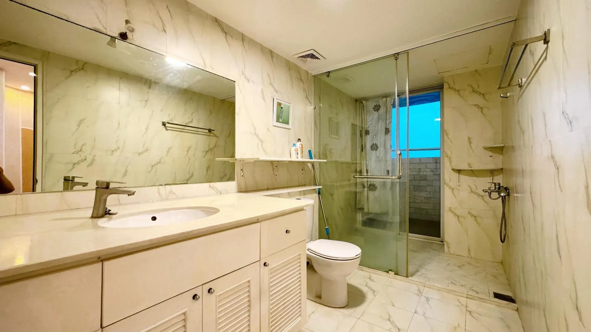 9Trip Stay In Central Garden District 1 Saigon Center Apartment Ho Chi Minh City