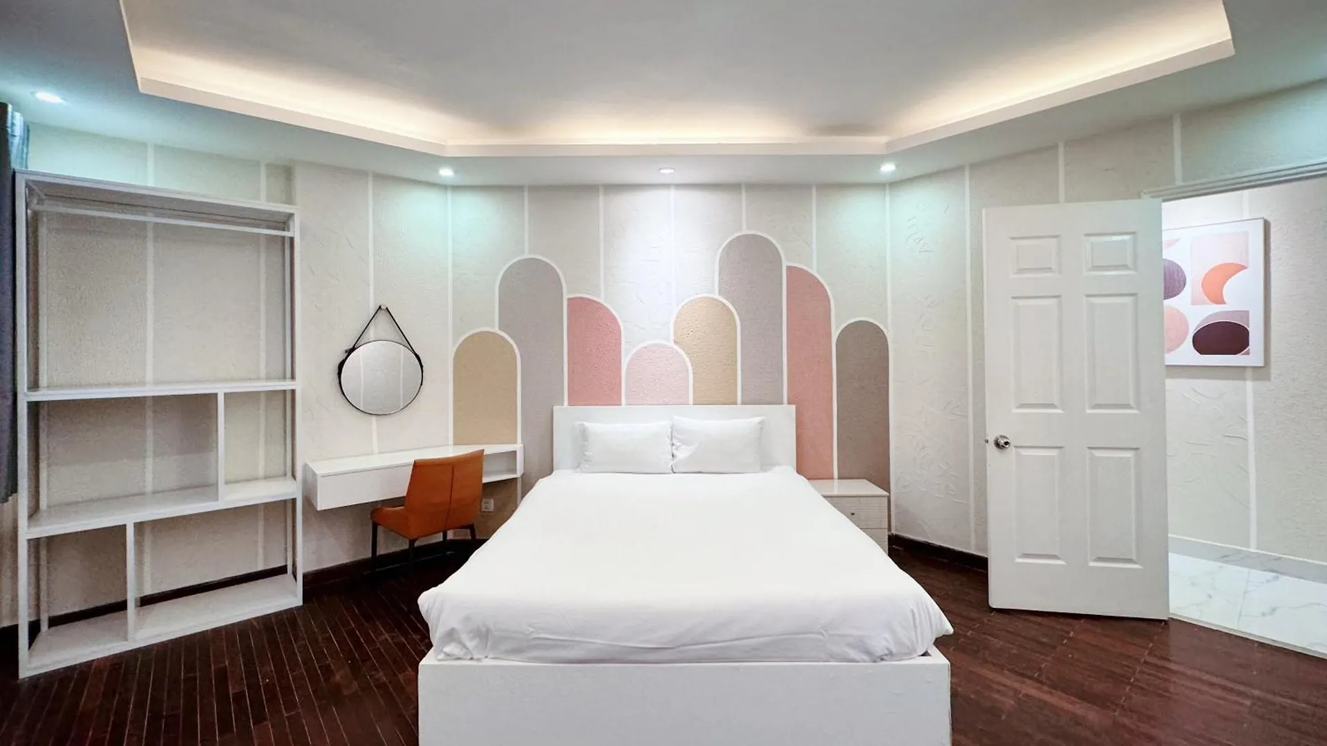 9Trip Stay In Central Garden District 1 Saigon Center 0*, Ho Chi Minh City