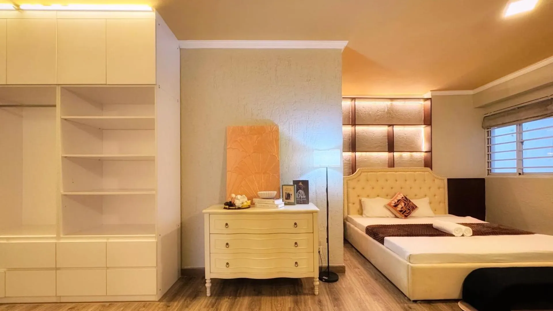 9Trip Stay In Central Garden District 1 Saigon Center Apartment Ho Chi Minh City