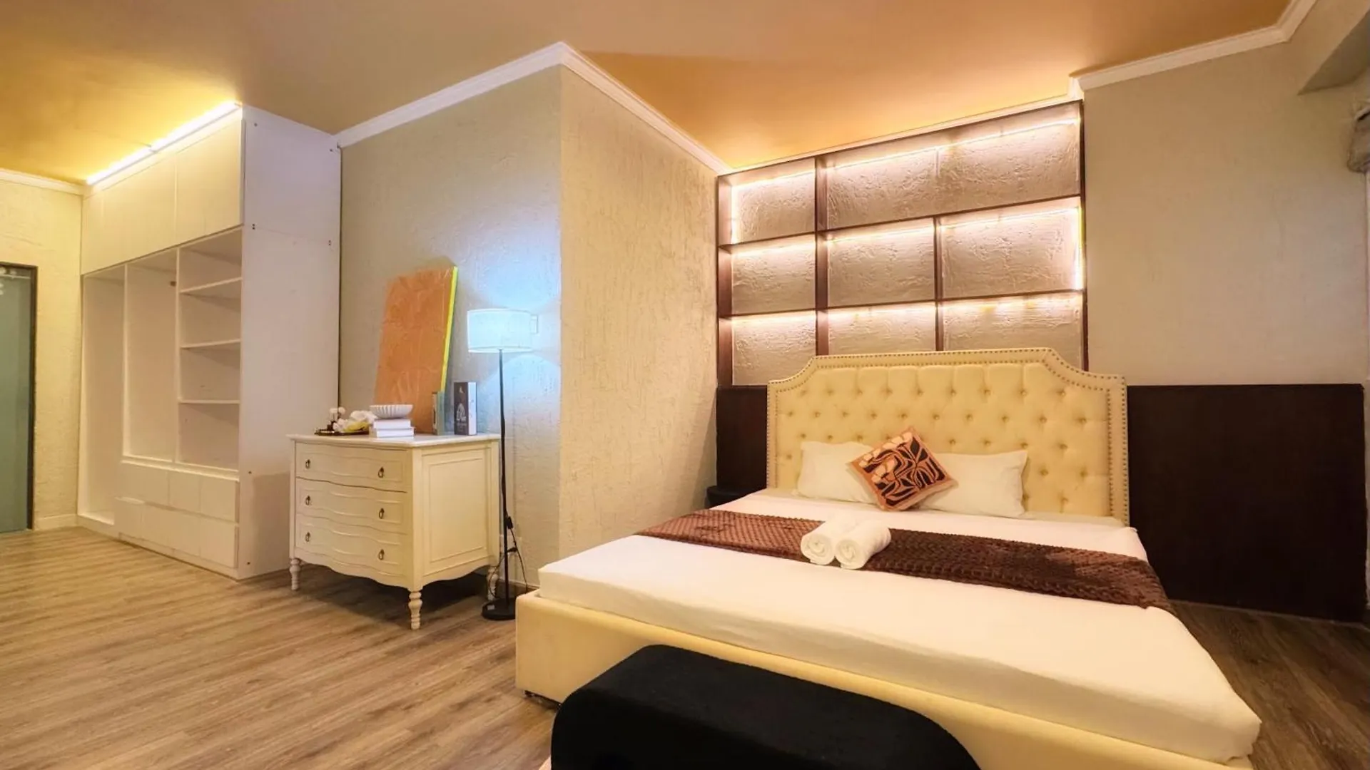 9Trip Stay In Central Garden District 1 Saigon Center