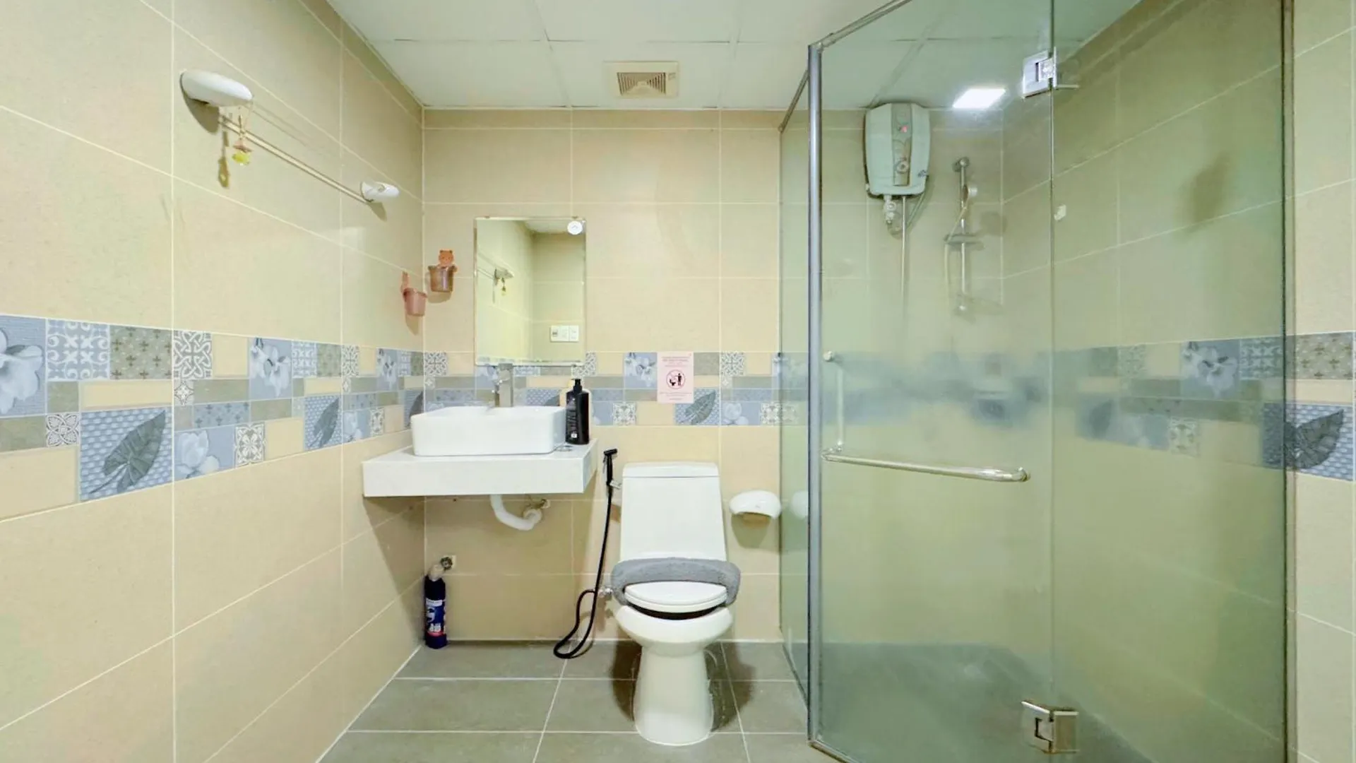 9Trip Stay In Central Garden District 1 Saigon Center