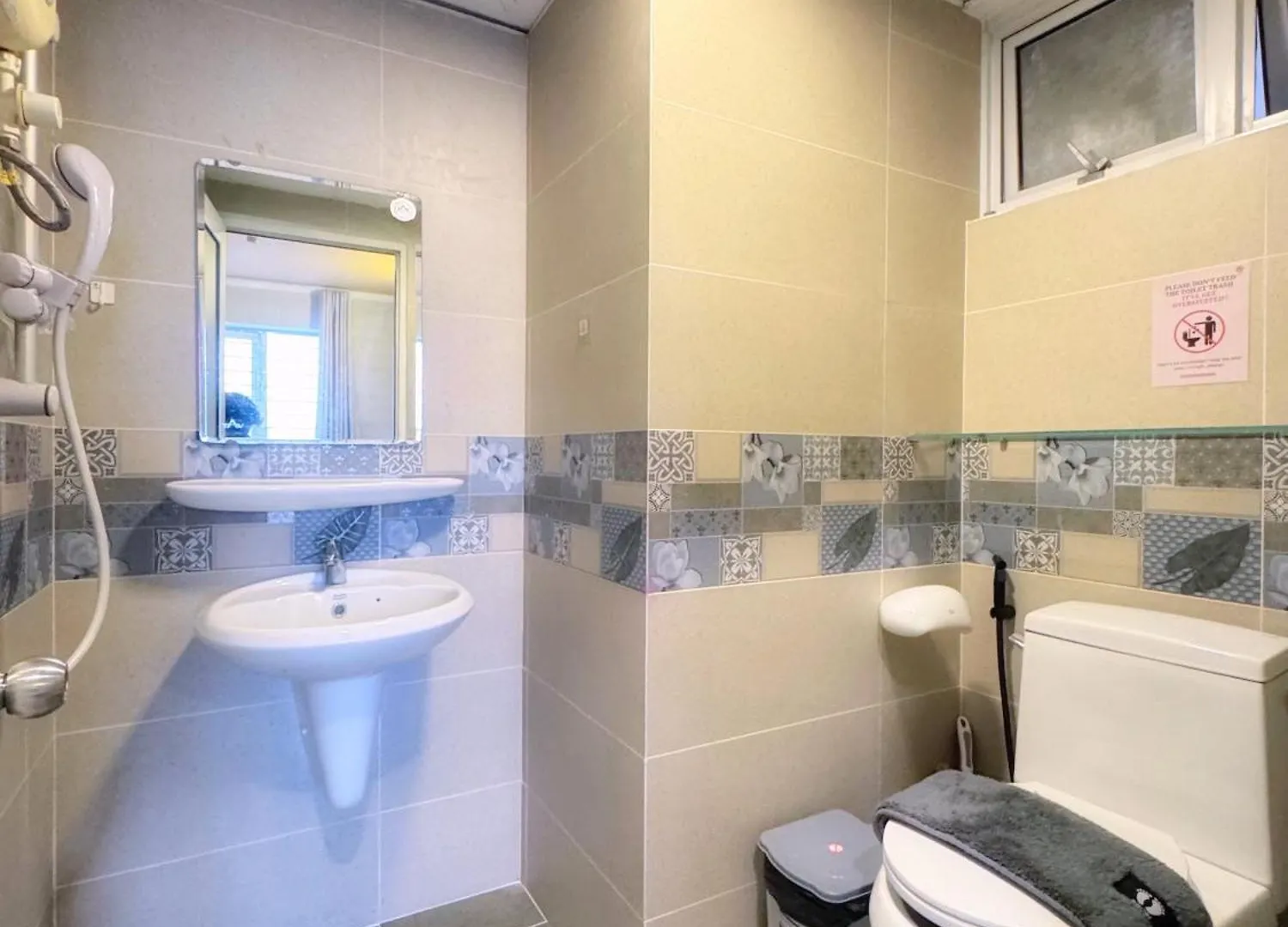 Apartment 9Trip Stay In Central Garden District 1 Saigon Center