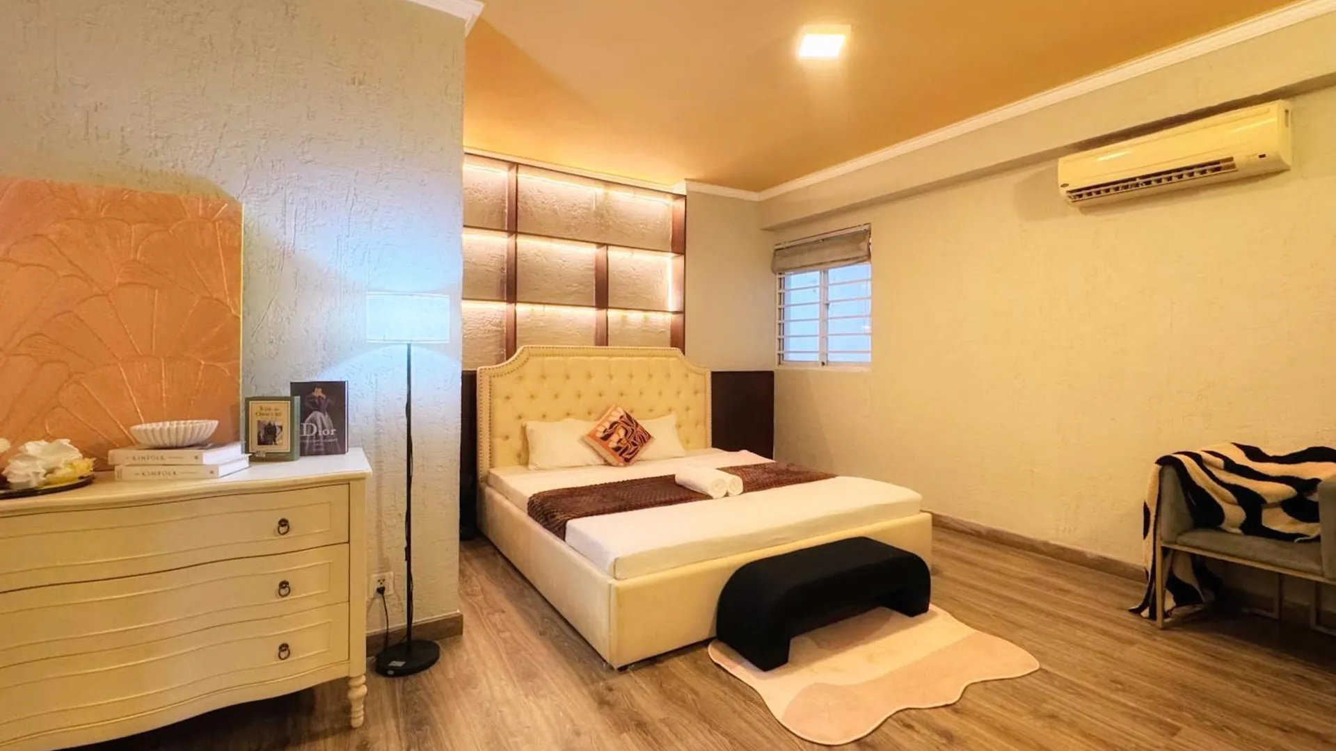 9Trip Stay In Central Garden District 1 Saigon Center 0*, Ho Chi Minh City Vietnam
