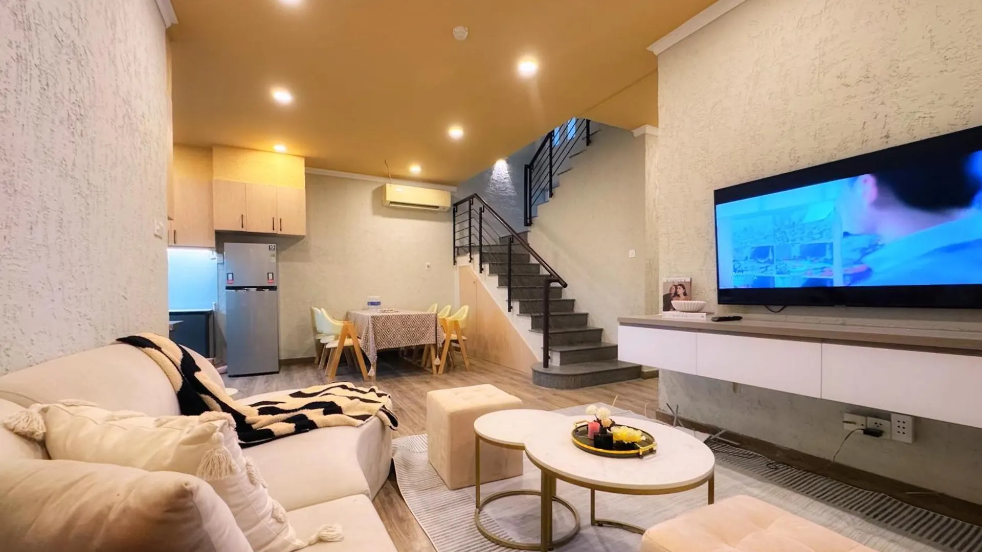 9Trip Stay In Central Garden District 1 Saigon Center Ho Chi Minh City