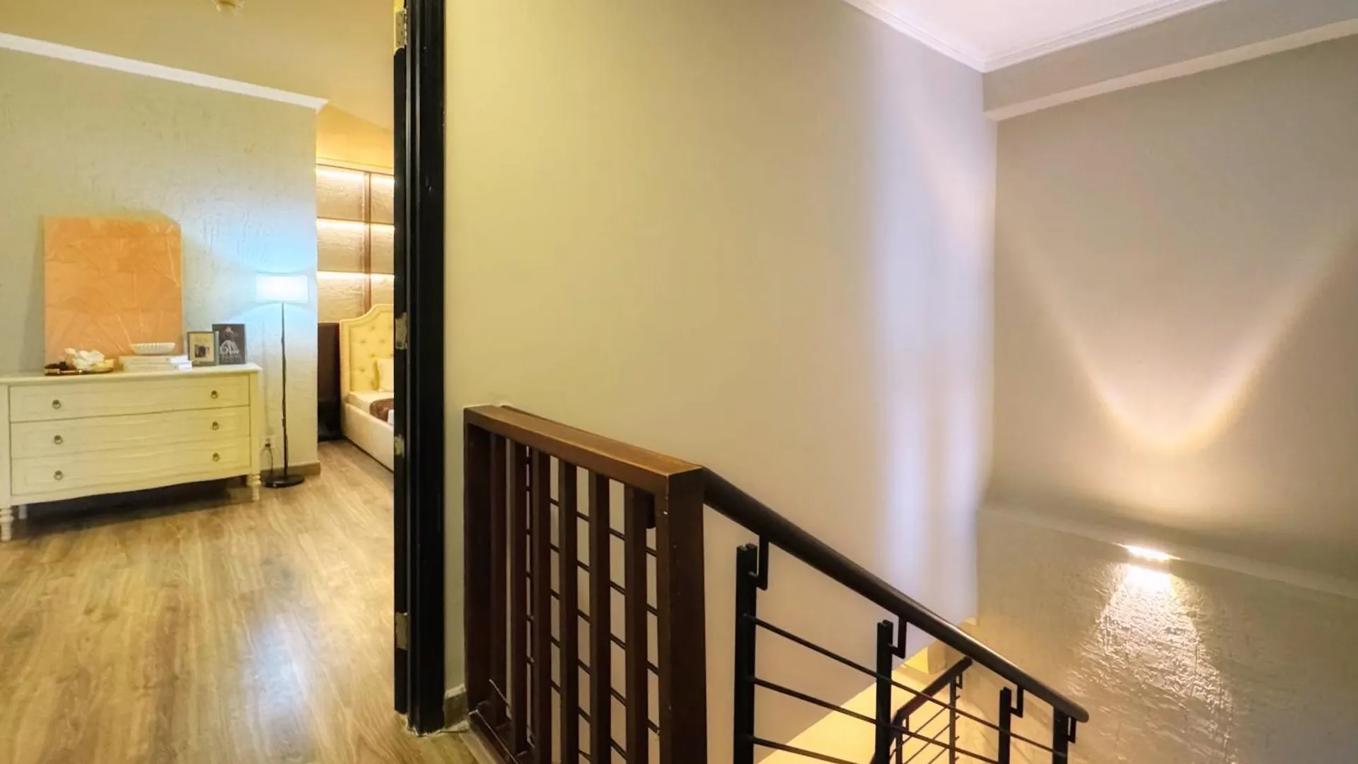 9Trip Stay In Central Garden District 1 Saigon Center Apartment