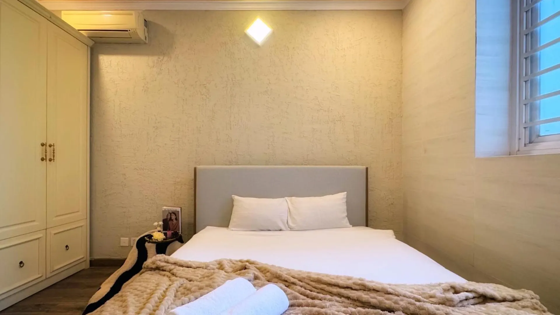 9Trip Stay In Central Garden District 1 Saigon Center Ho Chi Minh City
