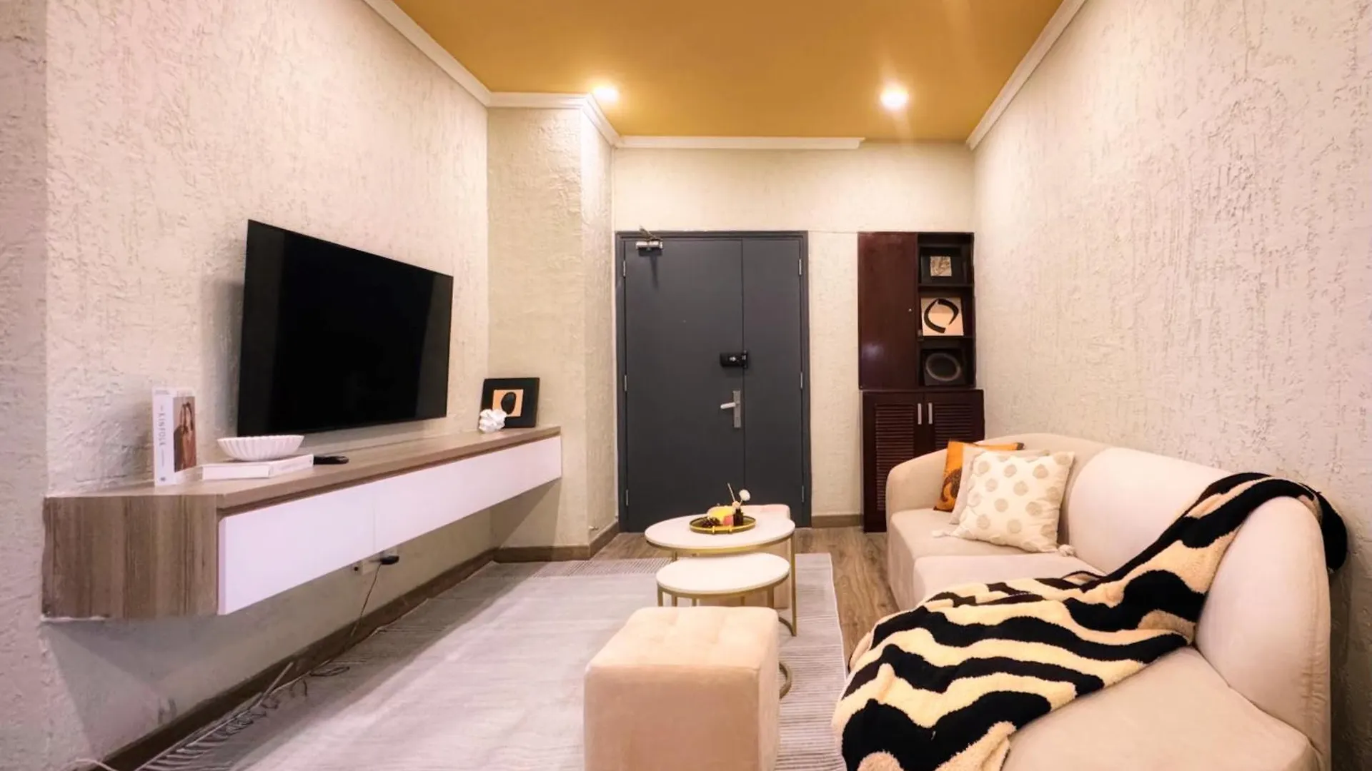 9Trip Stay In Central Garden District 1 Saigon Center Apartment