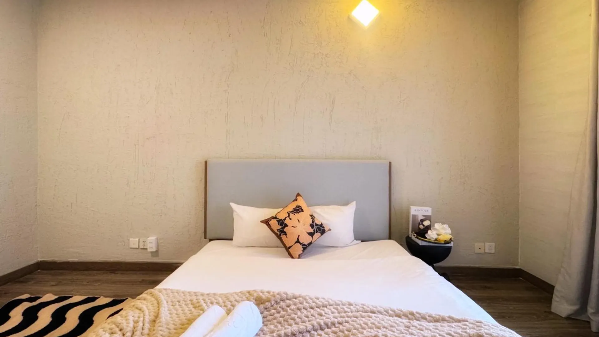 9Trip Stay In Central Garden District 1 Saigon Center
