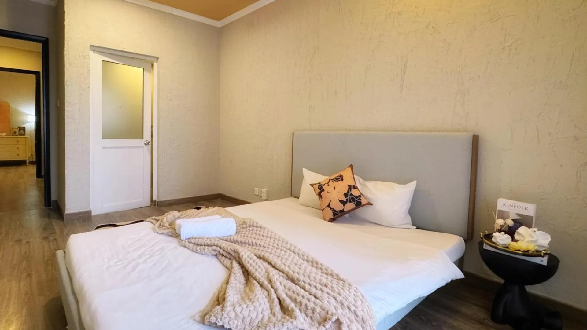 9Trip Stay In Central Garden District 1 Saigon Center Apartment Ho Chi Minh City